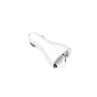 Incarcator Auto cu Casca Bluetooth 2 in 1, Handsfree, USB 2.1A Incarcator Auto cu Casca Bluetooth 2 in 1, Handsfree, USB 2.1A
