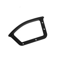 Set doua manere scaun birou standard, negru, 32 cm Set doua manere scaun birou standard, negru, 32 cm
