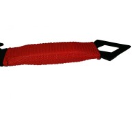 Set de vanatoare, Sabie Red Ronin si set trei cutite de aruncat, otel inoxidabil, negru