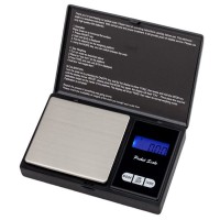 Cantar digital de buzunar, Special Weight, afisaj LCD, protectie plastic, 13 cm, 0.01 g-200 g Cantar digital de buzunar, Special Weight, afisaj LCD, protectie plastic, 13 cm, 0.01 g-200 g