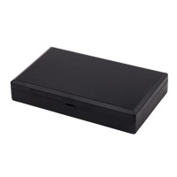 Cantar digital de buzunar, Special Weight, afisaj LCD, protectie plastic, 13 cm, 0.01 g-200 g