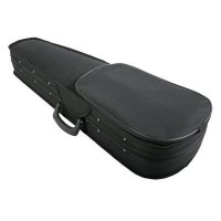 Vioara clasica din lemn 3/4 si arcus 1/8 suplimenta, toc inclus