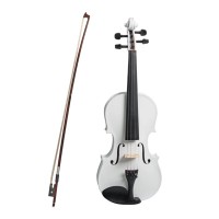 Set vioara clasica din lemn si arcus 1/8 suplimentar, Marime 4/4, toc inclus Set vioara clasica din lemn si arcus 1/8 suplimentar, Marime 4/4, toc inclus