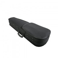 Set vioara clasica din lemn 1/8, doua arcusuri si doua seturi corzi, toc inclus
