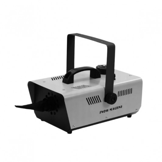 Masina zapada, 800W,  gri, 1.5 l, 39x26x23 cm, gri