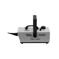 Masina zapada, 800W,  gri, 1.5 l, 39x26x23 cm, gri
