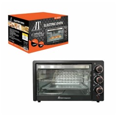 Cuptor electric multifunctional, , 25L, 1500W, Timer 60 min Cuptor electric multifunctional, , 25L, 1500W, Timer 60 min