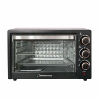 Cuptor electric multifunctional,  25L, 1500W, Timer 60 min