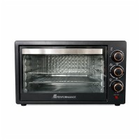 Cuptor electric multifunctional,  48L, 2500W, Timer 60 min, Grill, Control Temperatura