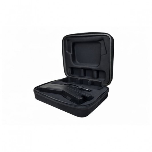 Pistol Electrosoc Taser 80KV pentru Autoapărare, Reîncărcabil, Laser, Toc Inclus Pistol Electrosoc Taser 80KV pentru Autoapărare, Reîncărcabil, Laser, Toc Inclus