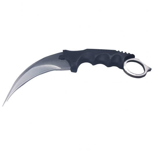 Cutit-Karambit, Silver Blade, 18.5 cm Cutit-Karambit, Silver Blade, 18.5 cm