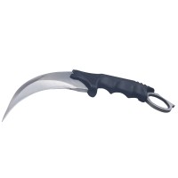 Cutit-Karambit, Silver Blade, 18.5 cm Cutit-Karambit, Silver Blade, 18.5 cm