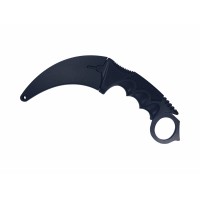 Lanterna cu electrosoc cu acumulator, LED, cutit karambit inclus
