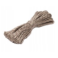 Set de doua corzi paracord premium, camuflaj desertic, rezistenta 250 kg, nylon, 30 m Set de doua corzi paracord premium, camuflaj desertic, rezistenta 250 kg, nylon, 30 m