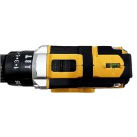 Trusă Bormașină cu Acumulator 48V, DEPOX® 2 Baterii 5.0Ah, 2 Viteze, 42 Nm, 30 Accesorii, Mandrină 1