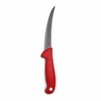 Set profesional măcelărie 8 piese,  DEPOX®, cutite din otel inoxidabil cu carbon, pentru dezosare și