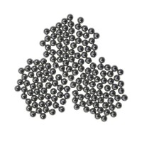 Bile metalice pentru prastie, 12 mm, 100 buc