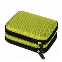 Cutie rigida pentru prastie, husa protectie, compacta, rezistenta la socuri, 16x11x4 cm, verd Cutie rigida pentru prastie, husa protectie, compacta, rezistenta la socuri, 16x11x4 cm, verd