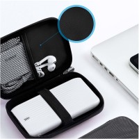 Cutie rigida pentru prastie, husa protectie, compacta, rezistenta la socuri, 16x11x4 cm, negru Cutie rigida pentru prastie, husa protectie, compacta, rezistenta la socuri, 16x11x4 cm, negru
