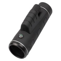 Monoclu Profesional 10x42, Lentile Optice BaK-4 FMC, Focus Rapid, Compatibil Trepied, Husa in