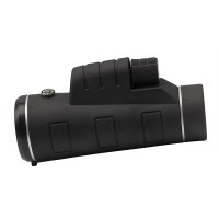 Monoclu Profesional 10x42, Lentile Optice BaK-4 FMC, Focus Rapid, Compatibil Trepied, Husa in