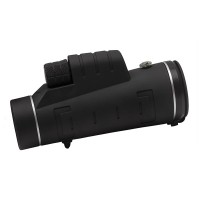 Monoclu Profesional 10x42, Lentile Optice BaK-4 FMC, Focus Rapid, Compatibil Trepied, Husa in