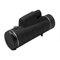 Monoclu Profesional 10x42, Lentile Optice BaK-4 FMC, Focus Rapid, Compatibil Trepied, Husa in