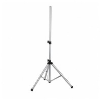 Stativ pentru Boxe, DEPOX®, Argintiu, Inaltime Maxima 2 m, greutate maxim 40 kg, argintiu Stativ pentru Boxe, DEPOX®, Argintiu, Inaltime Maxima 2 m, greutate maxim 40 kg, argintiu