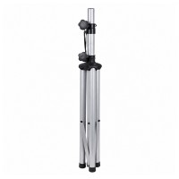 Stativ pentru Boxe, DEPOX®, Argintiu, Inaltime Maxima 2 m, greutate maxim 40 kg, argintiu Stativ pentru Boxe, DEPOX®, Argintiu, Inaltime Maxima 2 m, greutate maxim 40 kg, argintiu