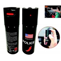 Set 10 bucati Spray paralizant chili, 60 ml