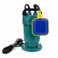 Pompa Apă Curată Submersibilă DEPOX®, Fontă, cu Plutitor Automat, 750 W, Refulare 32 m, Absorbție 28 Pompa Apă Curată Submersibilă DEPOX®, Fontă, cu Plutitor Automat, 750 W, Refulare 32 m, Absorbție 28