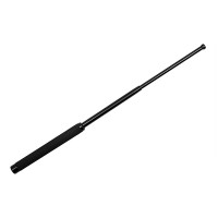 Set de doua bastoane telescopice pliabile, DEPOX®, 51 cm/ 64 cm, maner antiderapant, negru Set de doua bastoane telescopice pliabile, DEPOX®, 51 cm/ 64 cm, maner antiderapant, negru