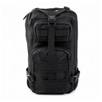 Rucsac Tactic Militar de Supraviețuire 28L DEPOX®, Negru, Compartimente Multiple, Sistem MOLLE Rucsac Tactic Militar de Supraviețuire 28L DEPOX®, Negru, Compartimente Multiple, Sistem MOLLE