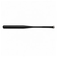 Set doua bate de baseball DEPOX®, aluminiu, 63 cm/80 cm, argintiu/negru Set doua bate de baseball DEPOX®, aluminiu, 63 cm/80 cm, argintiu/negru