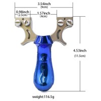 Set praștie profesională PVC cu laser si 110 bile metalice 8 mm, DEPOX®, pentru vânătoare și tir out Set praștie profesională PVC cu laser si 110 bile metalice 8 mm, DEPOX®, pentru vânătoare și tir out