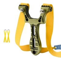 Set praștie multifuncțională si 100 de bile metalice 9 mm, DEPOX®, metal, 2 elastice de rezervă, ver Set praștie multifuncțională si 100 de bile metalice 9 mm, DEPOX®, metal, 2 elastice de rezervă, ver