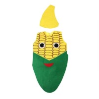 Costum leguma Porumb, DEPOX®, galben, marime universala Costum leguma Porumb, DEPOX®, galben, marime universala