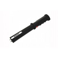 Set doua accesorii autoaparare , baston electrosoc TW-809 Defence si baston telescopic