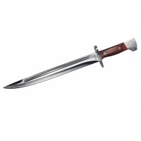 Set vanatoare Baioneta AK-47 si Briceag Butterfly, otel inoxidabil, multicolor Set vanatoare Baioneta AK-47 si Briceag Butterfly, otel inoxidabil, multicolor