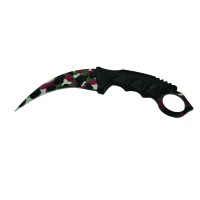 Cutit-Karambit, Comando Blade, 18.5 cm, camuflaj Cutit-Karambit, Comando Blade, 18.5 cm, camuflaj