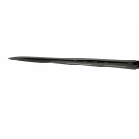 Sabie de vanatoare  , Dao Blade, maner textil, 68.5 cm