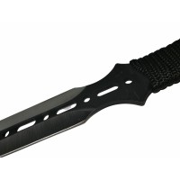 Sabie de vanatoare  , Dao Blade, maner textil, 68.5 cm
