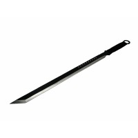 Sabie de vanatoare  , Dao Blade, maner textil, 68.5 cm