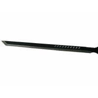 Sabie de vanatoare  , Dao Blade, maner textil, 68.5 cm