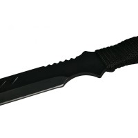 Sabie de vanatoare  , Dao Blade, maner textil, 68.5 cm