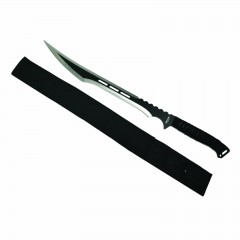 Sabie de vanatoare DEPOX®, Cold Steel, maner textil, 69 cm Sabie de vanatoare DEPOX®, Cold Steel, maner textil, 69 cm