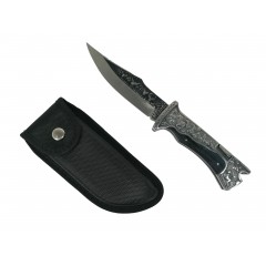 Cutit-briceag, otel inoxidabil, Imperial Blade, argintiu, 27.5 cm Cutit-briceag, otel inoxidabil, Imperial Blade, argintiu, 27.5 cm