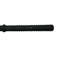 Topor Survivor, Hammer Fall, otel inoxidabil, negru, 39 cm, teaca inclusa
