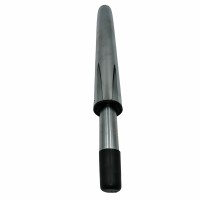 Cilindru piston pentru scaune bar, gaz, argintiu, 70 cm Cilindru piston pentru scaune bar, gaz, argintiu, 70 cm