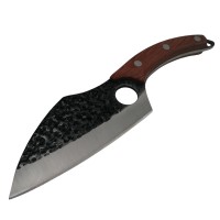 Cutit japonez, Oriental Dinasty, otel inoxidabil, 28 cm